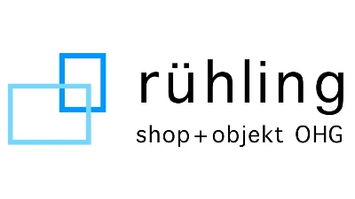 Rühling Shop + Objekt