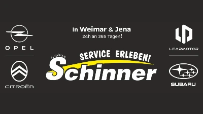 Autohaus Schinner
